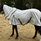 Scrunch Neck Cotton