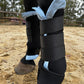 Rest and Recovery Magnetic Tendon Boots