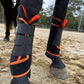 Infrared Boots