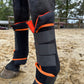 Infrared Boots