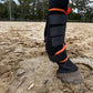 Infrared Boots